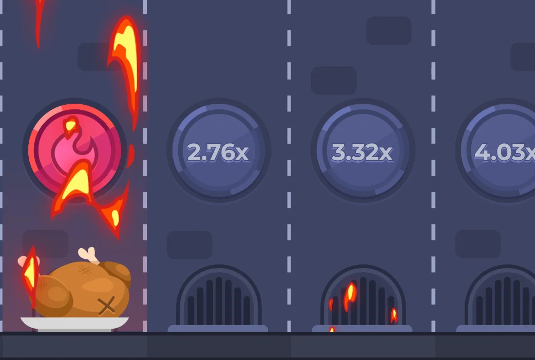 Chicken Road play