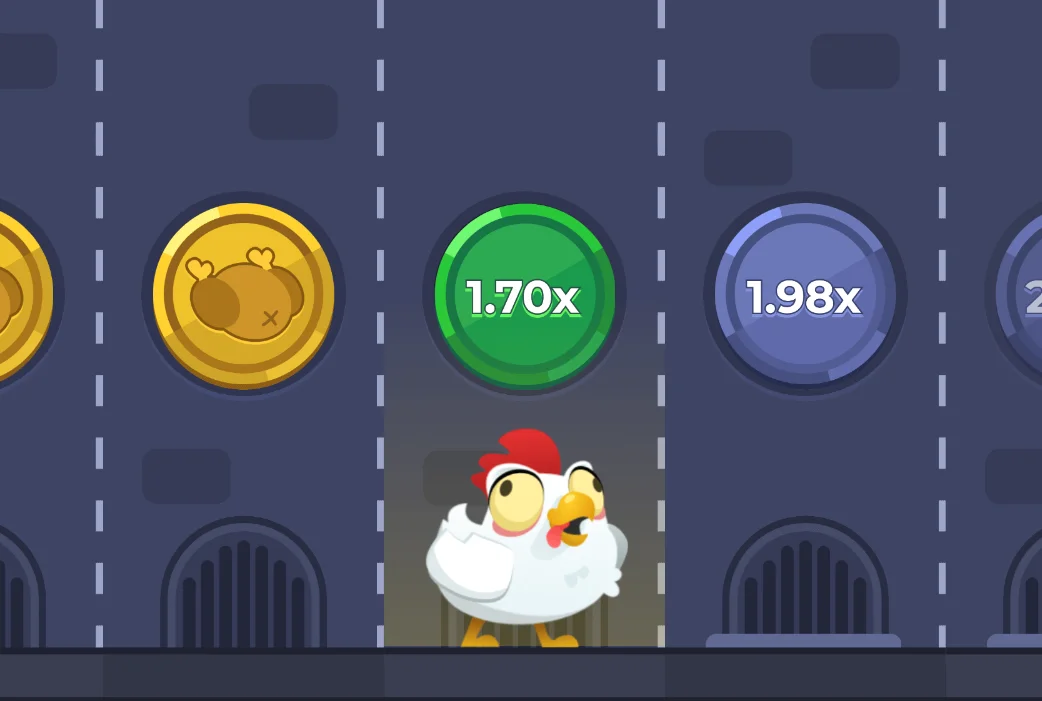 Chicken Road Real